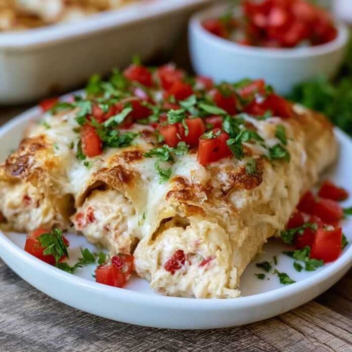 queso-enchiladas