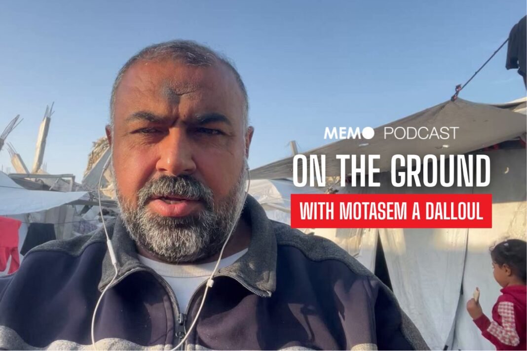 gaza:-on-the-ground-with-motasem-a-dalloul-|-week-22-jun