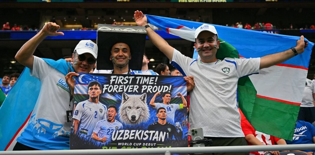 uzbekistan’s-world-cup-appearance-is-a-moment-of-pride-and-shows-off-central-asia’s-peaceful-development