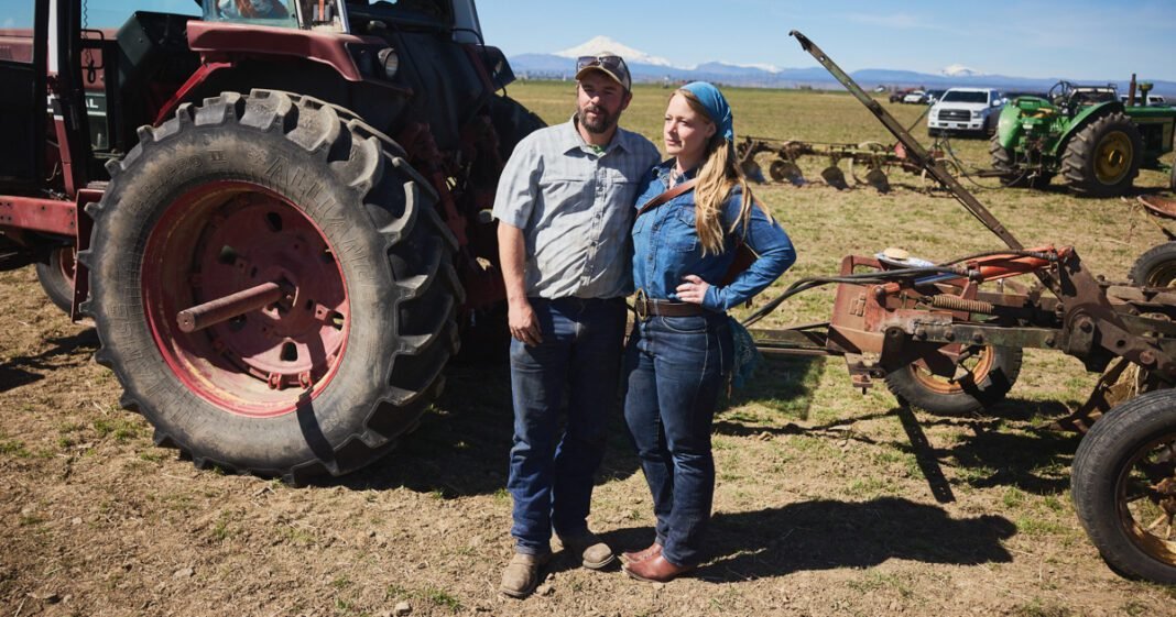 an-oregon-law-lets-one-wealthy-region-turn-the-desert-green-when-drought-hits,-farmers-pay-the-price.