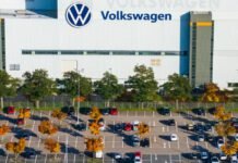 vw-may-close-four-factories-to-adapt-to-the-future,-report-says