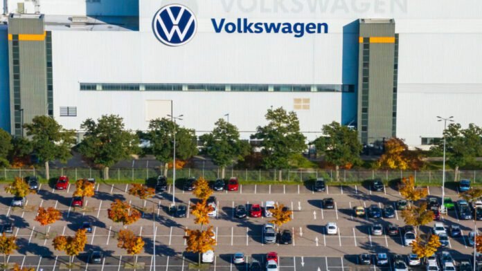 vw-may-close-four-factories-to-adapt-to-the-future,-report-says