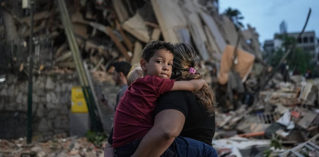 venezuela’s-deadly-earthquakes-happened-on-a-fault-similar-to-the-san-andreas,-and-the-risks-aren’t-over-yet-–-a-geophysicist-explains