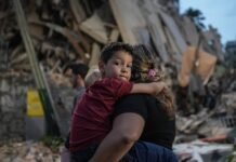 venezuela’s-deadly-earthquakes-happened-on-a-fault-similar-to-the-san-andreas,-and-the-risks-aren’t-over-yet-–-a-geophysicist-explains