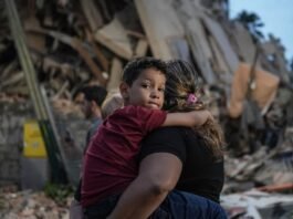 venezuela’s-deadly-earthquakes-happened-on-a-fault-similar-to-the-san-andreas,-and-the-risks-aren’t-over-yet-–-a-geophysicist-explains