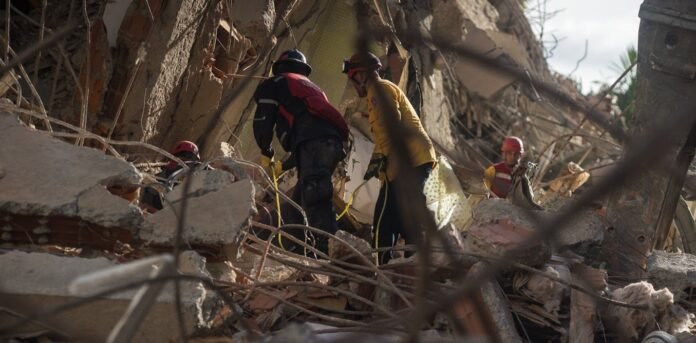 venezuela-earthquakes-add-tragic-new-layer-to-the-country’s-humanitarian-crisis