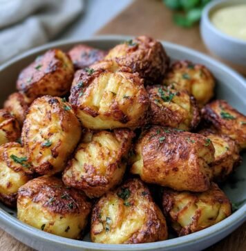air-fryer-imitation-crab-bites