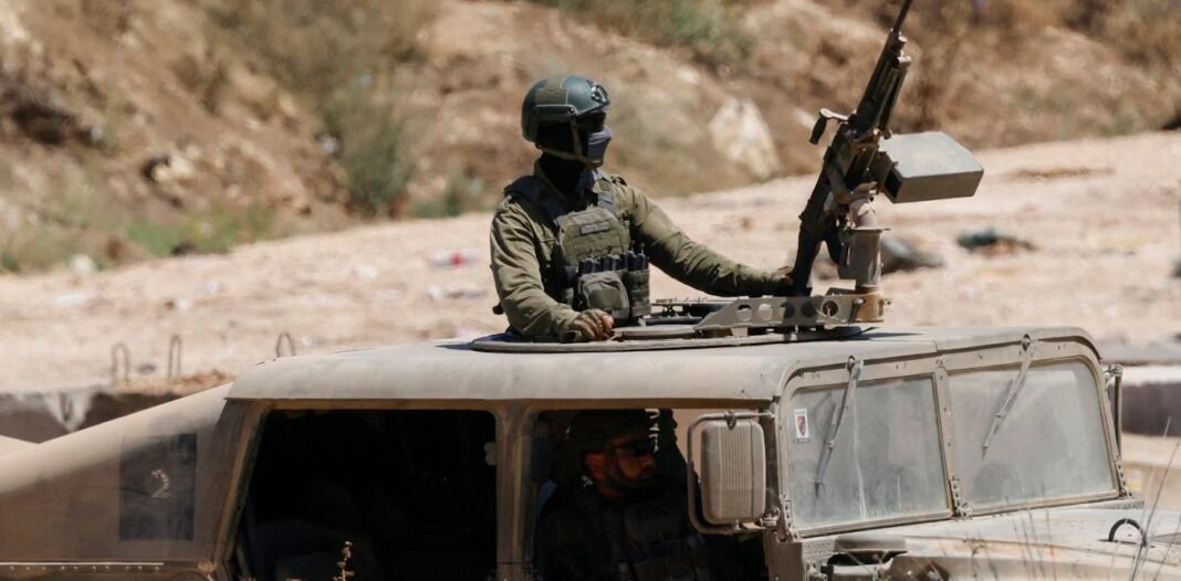 israel’s-‘campaign-between-the-wars’:-how-strategy-to-contain-iran-and-its-allies-risks-further-straining-ties-with-us