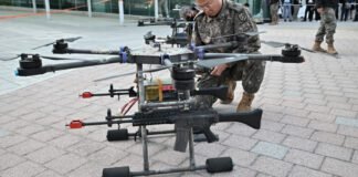 south-korea-plans-to-train-entire-military-as-“drone-warriors”