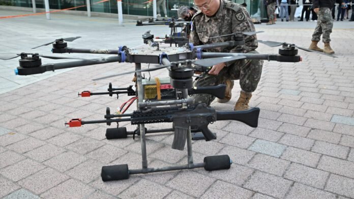 south-korea-plans-to-train-entire-military-as-“drone-warriors”