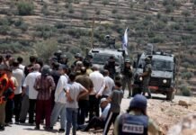 palestinian-injured,-2-arrested-in-israeli-raids-across-occupied-west-bank