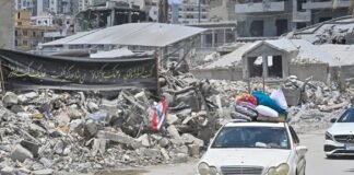 lebanese-foreign-minister-hails-framework-deal-with-israel-as-‘victory-for-diplomacy’