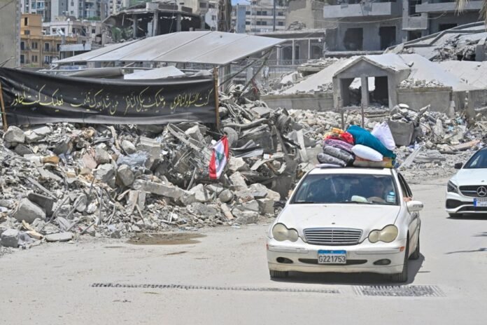 lebanese-foreign-minister-hails-framework-deal-with-israel-as-‘victory-for-diplomacy’