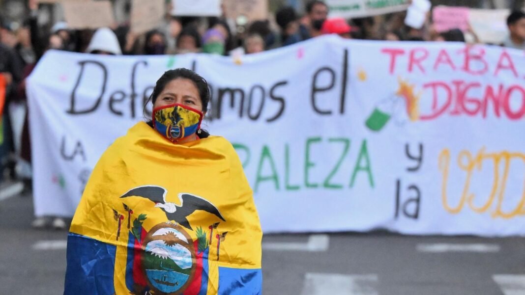 environmental-defenders-remain-among-world’s-most-targeted-activists