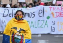 environmental-defenders-remain-among-world’s-most-targeted-activists