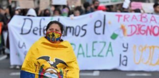 environmental-defenders-remain-among-world’s-most-targeted-activists