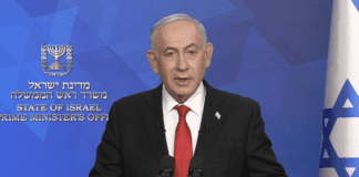 netanyahu-defends-lebanon-framework,-says-israel-retains-freedom to strike-hezbollah 