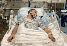 Kentucky Man Believed Dead ‘Wakes Up’ as Doctors Prepared to Harvest Organs kentucky-man-believed-dead-‘wakes-up’-as-doctors-prepared-to-harvest-organs