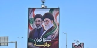 iran-urges-us-to-set-timeline-for-‘unconditional’-israeli-withdrawal-from-lebanon