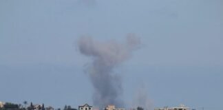 israeli-officer-killed,-soldier-injured-in-southern-lebanon,-military-says