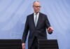 Germany’s proposal to ease trade tensions with China has not gone down well in Beijing germany’s-proposal-to-ease-trade-tensions-with-china-has-not-gone-down-well-in-beijing