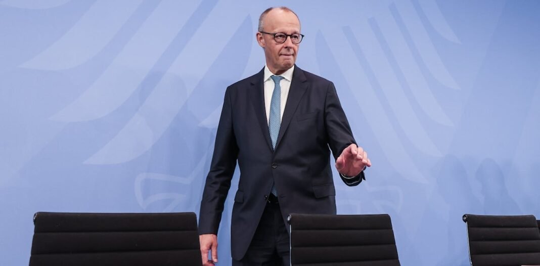 germany’s-proposal-to-ease-trade-tensions-with-china-has-not-gone-down-well-in-beijing