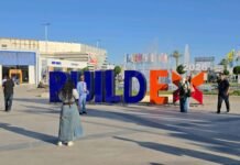 syria’s-buildex-trade-show-draws-710-companies-as-reconstruction-interest-grows
