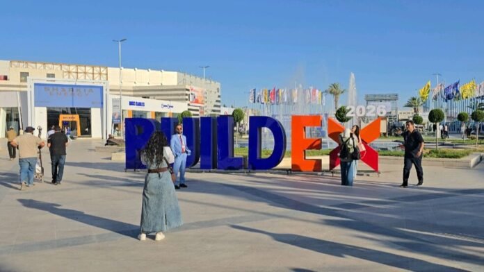 syria’s-buildex-trade-show-draws-710-companies-as-reconstruction-interest-grows