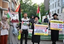 belgian-jewish-group-urges-sanctions-against-israel
