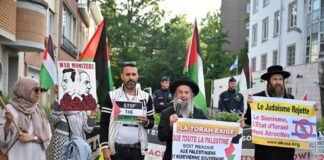 belgian-jewish-group-urges-sanctions-against-israel