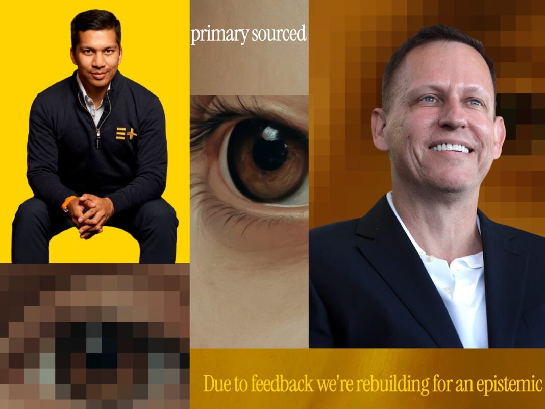 the-businessman-who-helped-peter-thiel-kill-gawker-wanted-to-save-journalism-then-his-site-went-dark.