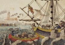america-at-250:-the-britons-who-supported-the-war-of-independence