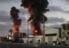 Fresh Israeli strikes kill 8 in Gaza despite ceasefire fresh-israeli-strikes-kill-8-in-gaza-despite-ceasefire