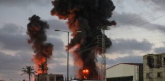fresh-israeli-strikes-kill-8-in-gaza-despite-ceasefire