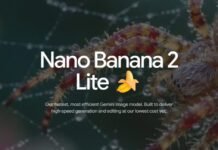 Google’s new Nano Banana 2 Lite image model is its fastest and cheapest yet google’s-new-nano-banana-2-lite-image-model-is-its-fastest-and-cheapest-yet