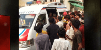 14-children-killed-after-tuition-center-roof-collapses-in-lahore