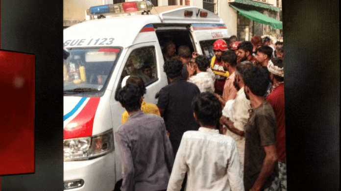 14-children-killed-after-tuition-center-roof-collapses-in-lahore