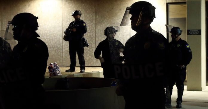 trump’s-doj-said-police-reform-was-“factually-unjustified”-a-new-report-shows-otherwise.