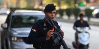 iraq’s-green-zone-raids-test-al-zaidi’s-anti-corruption-push
