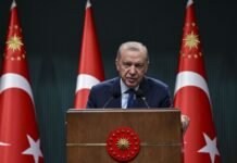 Turkish president says Israeli slanders attempt to cover up Gaza genocide turkish-president-says-israeli-slanders-attempt-to-cover-up-gaza-genocide