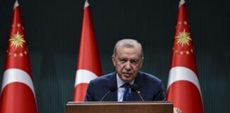 turkish-president-says-israeli-slanders-attempt-to-cover-up-gaza-genocide