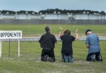 Florida Is Executing Prisoners at a Record Pace, Even as Most of the U.S. Abandons the Death Penalty florida-is-executing-prisoners-at-a-record-pace,-even-as-most-of-the-us.-abandons-the-death-penalty
