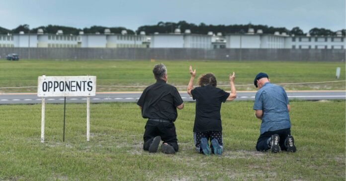 florida-is-executing-prisoners-at-a-record-pace,-even-as-most-of-the-us.-abandons-the-death-penalty