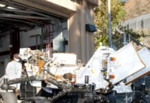 NASA may send a backup, nuclear-powered Mars rover to the Moon nasa-may-send-a-backup,-nuclear-powered-mars-rover-to-the-moon