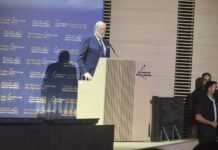 ‘one-day-we-will-drive-from-jerusalem-to-beirut’:-huckabee-says-lebanon-deal-marks-historic-shift