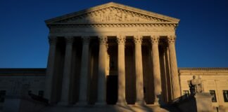 A Troubling Milestone: Most Supreme Court Rulings Are Secretive Votes With Little Justification a-troubling-milestone:-most-supreme-court-rulings-are-secretive-votes-with-little-justification