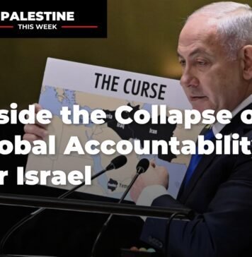 Inside the Collapse of Global Accountability for Israel | Palestine This Week inside-the-collapse-of-global-accountability-for-israel-|-palestine-this-week