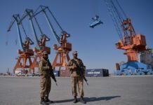CPEC gave Balochistan roads and power. CPEC 2.0 must deliver jobs cpec-gave-balochistan-roads-and-power-cpec-2.0-must-deliver-jobs