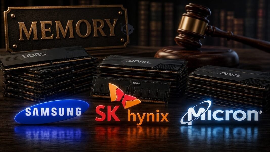 lawsuit-shows-it’s-past-time-for-samsung-and-sk-hynix-to-speak-up