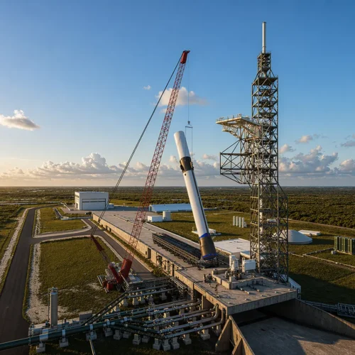 nasa-chief-praises-progress-blue-origin-is-making-after-launch-failure